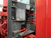MITSUBISHI FUSO Fighter Self Loader (With 4 Steps Of Cranes) SKG-FK62FY 2012 162,000km_34