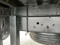 MITSUBISHI FUSO Fighter Self Loader (With 4 Steps Of Cranes) SKG-FK62FY 2012 162,000km_36
