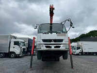 MITSUBISHI FUSO Fighter Self Loader (With 4 Steps Of Cranes) SKG-FK62FY 2012 162,000km_7
