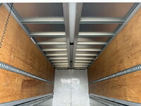 HINO Ranger Aluminum Wing 2PG-FD2ABG 2020 464,000km_10