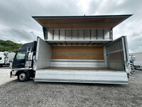HINO Ranger Aluminum Wing 2PG-FD2ABG 2020 464,000km_12