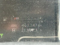 HINO Ranger Aluminum Wing 2PG-FD2ABG 2020 464,000km_21