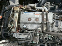 HINO Ranger Aluminum Wing 2PG-FD2ABG 2020 464,000km_28