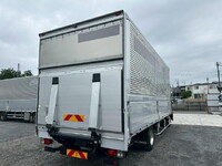 HINO Ranger Aluminum Wing 2PG-FD2ABG 2020 464,000km_2