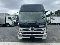 HINO Ranger Aluminum Wing 2PG-FD2ABG 2020 464,000km_3