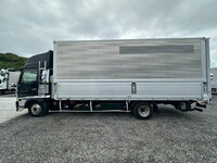 HINO Ranger Aluminum Wing 2PG-FD2ABG 2020 464,000km_4