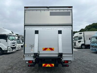 HINO Ranger Aluminum Wing 2PG-FD2ABG 2020 464,000km_5
