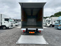 HINO Ranger Aluminum Wing 2PG-FD2ABG 2020 464,000km_7