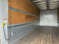 HINO Ranger Aluminum Wing 2PG-FD2ABG 2020 464,000km_8