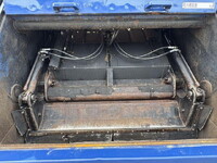 HINO Ranger Garbage Truck BDG-FC7JGWA 2007 318,500km_10