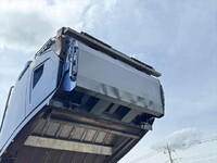 HINO Ranger Garbage Truck BDG-FC7JGWA 2007 318,500km_13