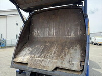 HINO Ranger Garbage Truck BDG-FC7JGWA 2007 318,500km_15