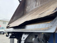 HINO Ranger Garbage Truck BDG-FC7JGWA 2007 318,500km_16