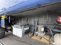 HINO Ranger Garbage Truck BDG-FC7JGWA 2007 318,500km_18