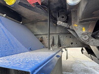 HINO Ranger Garbage Truck BDG-FC7JGWA 2007 318,500km_21