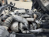 HINO Ranger Garbage Truck BDG-FC7JGWA 2007 318,500km_27