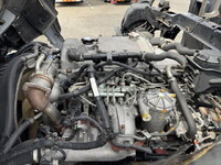 HINO Ranger Garbage Truck BDG-FC7JGWA 2007 318,500km_28