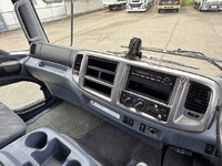 HINO Ranger Garbage Truck BDG-FC7JGWA 2007 318,500km_34