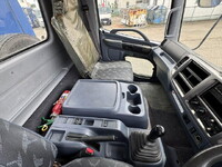 HINO Ranger Garbage Truck BDG-FC7JGWA 2007 318,500km_35