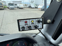 HINO Ranger Garbage Truck BDG-FC7JGWA 2007 318,500km_37