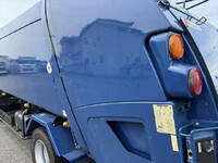 HINO Ranger Garbage Truck BDG-FC7JGWA 2007 318,500km_3