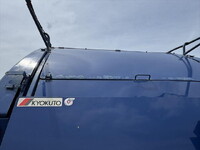 HINO Ranger Garbage Truck BDG-FC7JGWA 2007 318,500km_5
