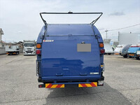 HINO Ranger Garbage Truck BDG-FC7JGWA 2007 318,500km_9