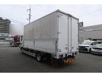 HINO Ranger Aluminum Wing 2KG-FC2ABA 2018 695,745km_4
