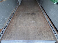 ISUZU Elf Aluminum Van BKG-NMR85AN 2010 63,424km_14