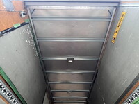 ISUZU Elf Aluminum Van BKG-NMR85AN 2010 63,424km_16