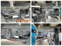 ISUZU Elf Aluminum Van BKG-NMR85AN 2010 63,424km_20