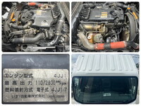 ISUZU Elf Aluminum Van BKG-NMR85AN 2010 63,424km_20
