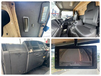 ISUZU Elf Aluminum Van BKG-NMR85AN 2010 63,424km_23