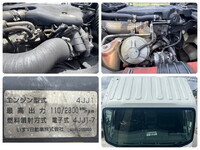 ISUZU Elf Aluminum Van BKG-NMR85AN 2010 63,424km_25