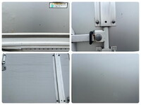 ISUZU Elf Aluminum Van BKG-NMR85AN 2010 63,424km_28