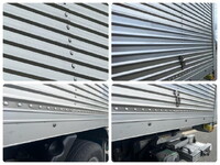 ISUZU Elf Aluminum Van BKG-NMR85AN 2010 63,424km_29