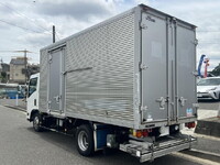ISUZU Elf Aluminum Van BKG-NMR85AN 2010 63,424km_2