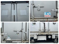 ISUZU Elf Aluminum Van BKG-NMR85AN 2010 63,424km_30