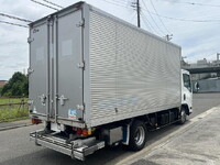 ISUZU Elf Aluminum Van BKG-NMR85AN 2010 63,424km_4
