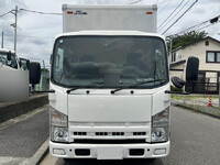 ISUZU Elf Aluminum Van BKG-NMR85AN 2010 63,424km_5
