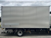 ISUZU Elf Aluminum Van BKG-NMR85AN 2010 63,424km_6