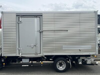 ISUZU Elf Aluminum Van BKG-NMR85AN 2010 63,424km_7