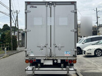 ISUZU Elf Aluminum Van BKG-NMR85AN 2010 63,424km_8