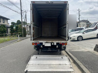 ISUZU Elf Aluminum Van BKG-NMR85AN 2010 63,424km_9