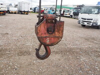 UD TRUCKS Condor Safety Loader (With 4 Steps Of Cranes) KK-MK262KH 2000 299,379km_15