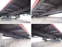 UD TRUCKS Condor Safety Loader (With 4 Steps Of Cranes) KK-MK262KH 2000 299,379km_20