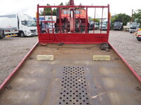 UD TRUCKS Condor Safety Loader (With 4 Steps Of Cranes) KK-MK262KH 2000 299,379km_24