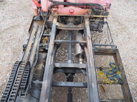 UD TRUCKS Condor Safety Loader (With 4 Steps Of Cranes) KK-MK262KH 2000 299,379km_25