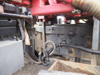 UD TRUCKS Condor Safety Loader (With 4 Steps Of Cranes) KK-MK262KH 2000 299,379km_28
