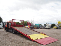 UD TRUCKS Condor Safety Loader (With 4 Steps Of Cranes) KK-MK262KH 2000 299,379km_2